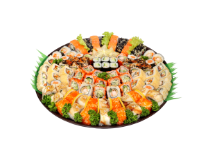 Sushi PNG image-9228